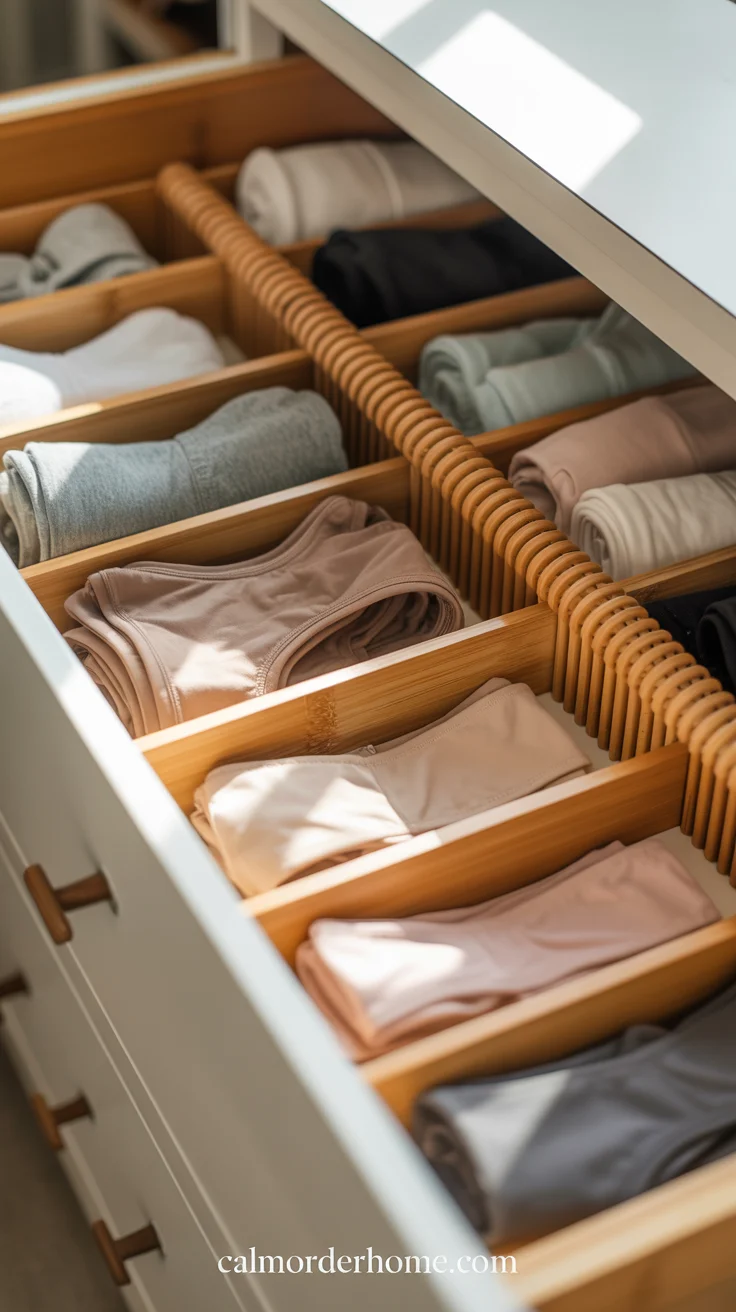 30 Clever Closet Organization Hacks Ideas to Maximize Your Wardrobe