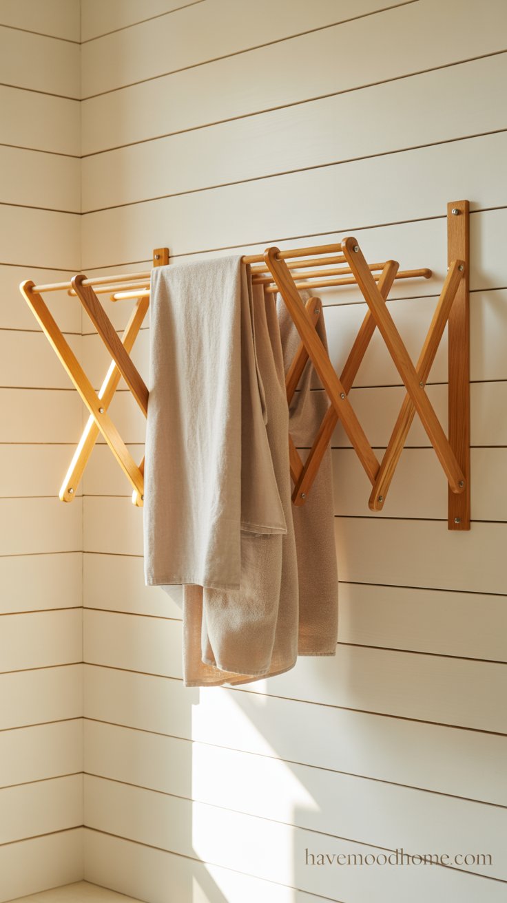 30 Laundry Room Organizing Ideas for a Functional Space