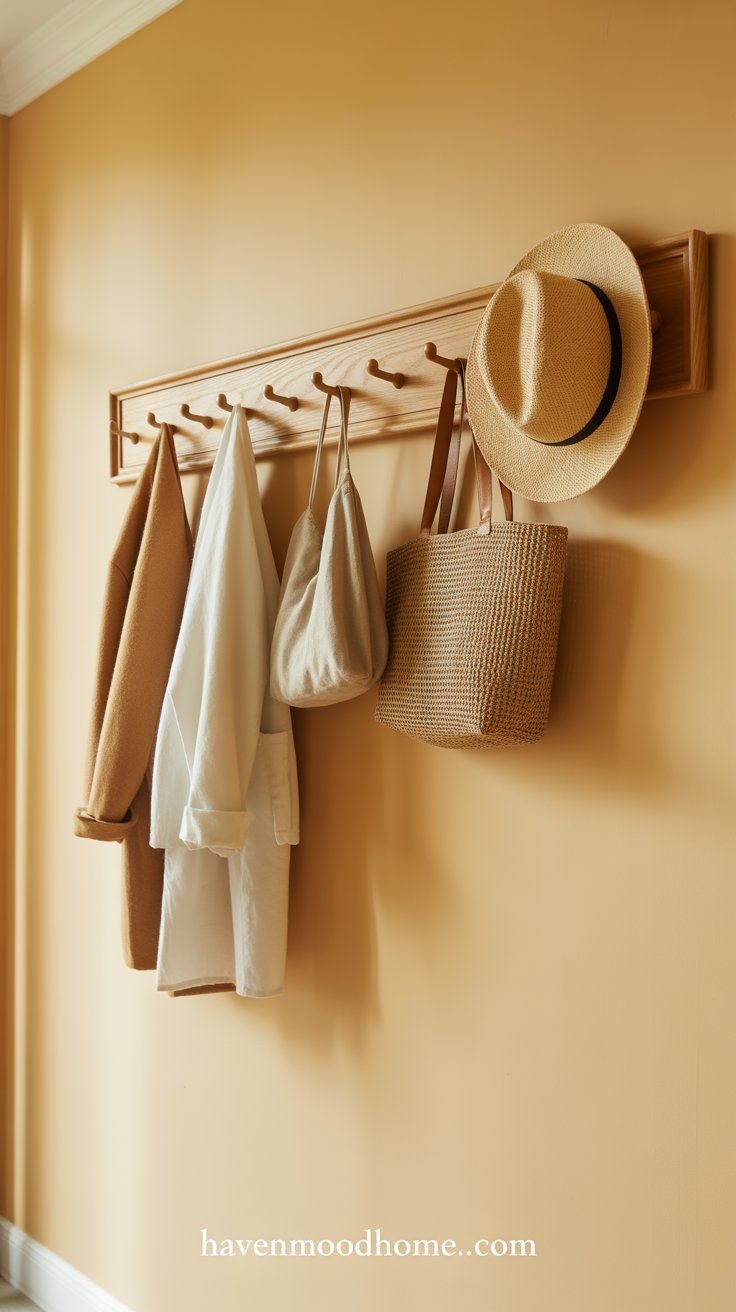 30 Mudroom Organizing Ideas for a Clutter-Free Entryway