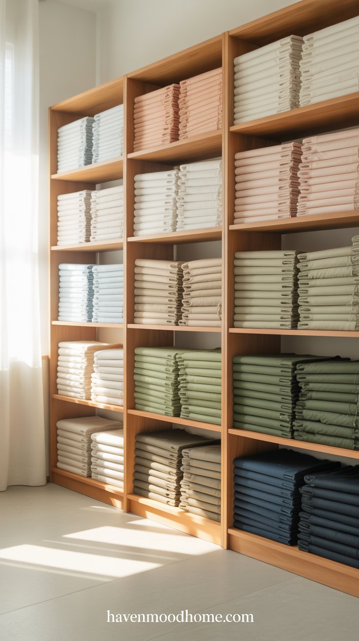 30 Sewing Room Organizing Ideas for a Creative and Functional Studio