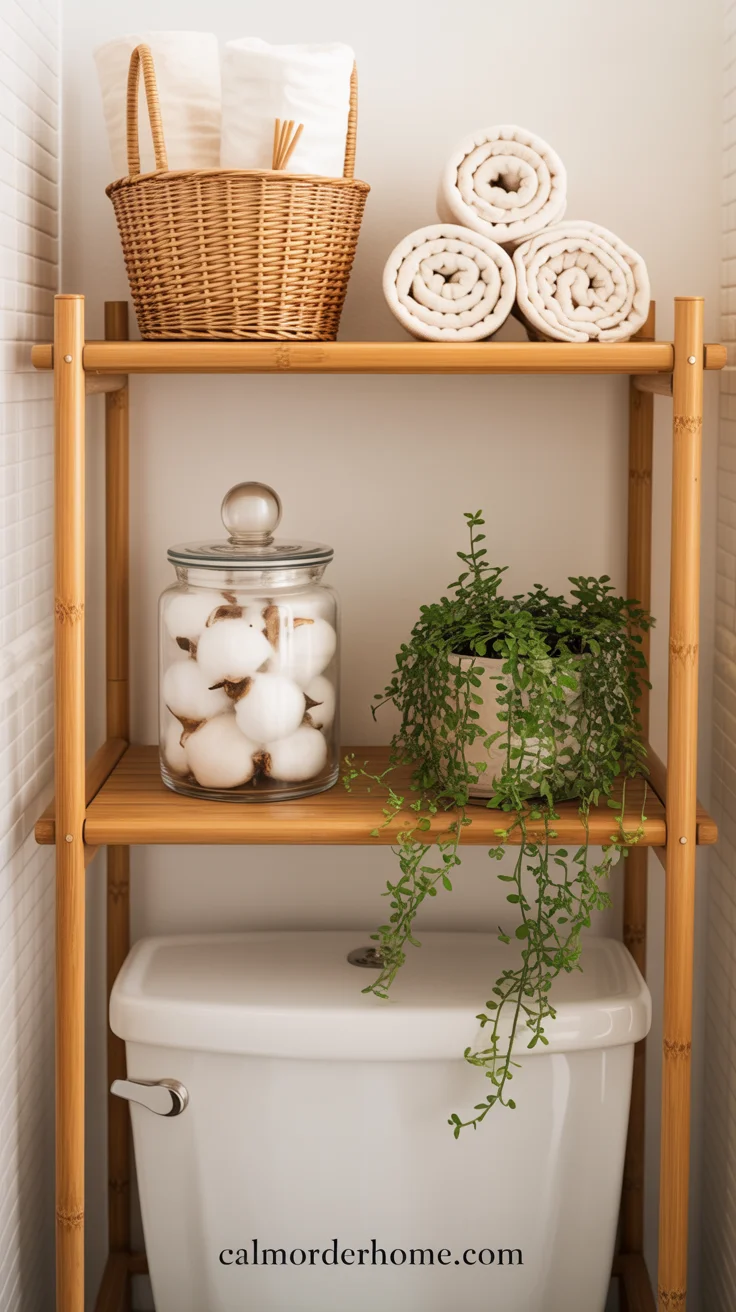 30 Small Apartment Organizing Ideas to Maximize Every Square Inch